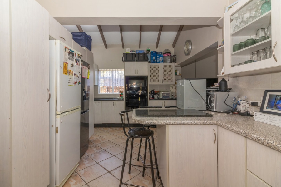 3 Bedroom Property for Sale in Tuinhof Free State